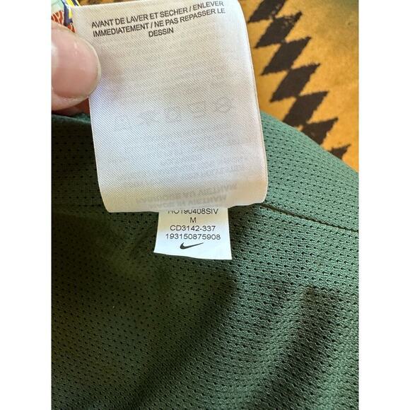 Nike Sherpa Fleece Vest - Picture 7 of 7